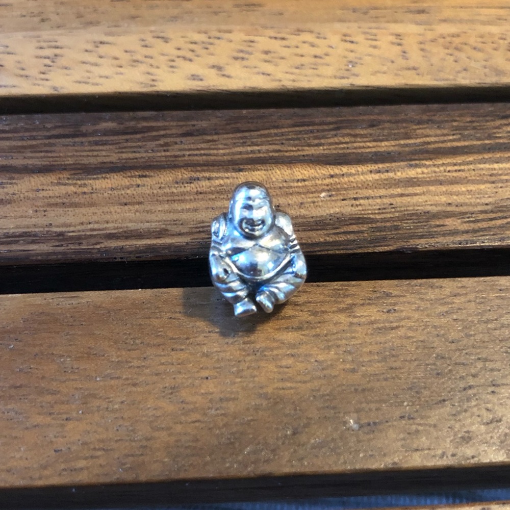 PANDORA Buddha Charm